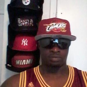 Meet your Posher, Frank